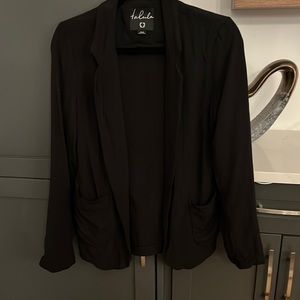 Talula Jacket from Aritzia